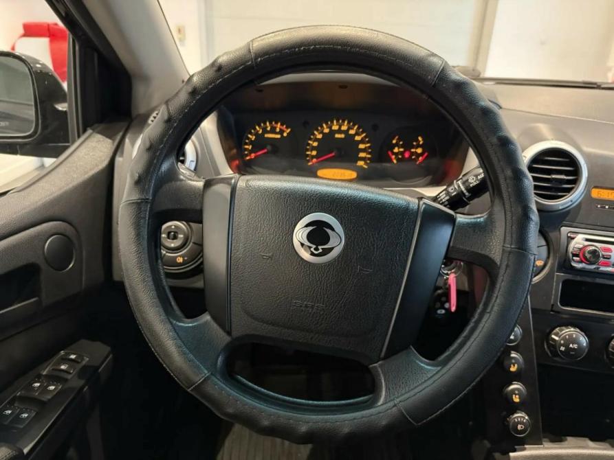 SsangYong Actyon Sports I Калининград  - изображение 14