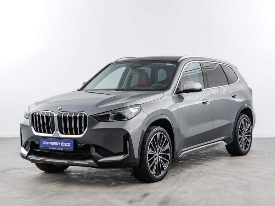 BMW X1 III (U11/U12) Москва  - изображение 5