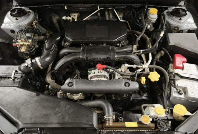 Subaru Outback IV Рестайлинг с пробегом 2012 года, цена 1 353 000 рублей, 197900 км, универсал, Автокод Объявления