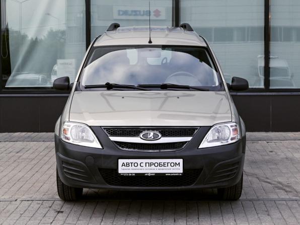 Lada (ВАЗ) Largus I с пробегом 2018 года, цена 730 000 рублей, 61884 км, универсал, Автокод Объявления