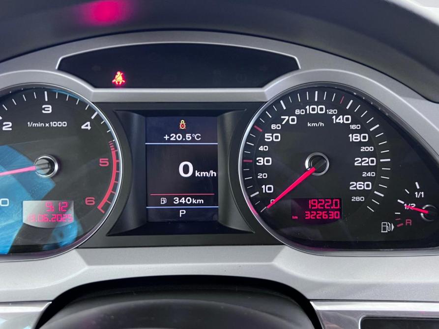 Audi A6 III (C6) Рестайлинг Ростов-на-Дону  - изображение 11