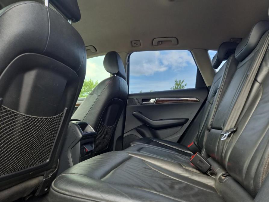 Audi Q5 I (8R) Саратов  - изображение 31