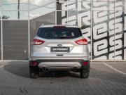 Ford Kuga II Краснодар  - изображение 24