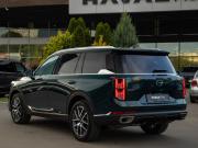 GAC GS8 II Москва  - изображение 30