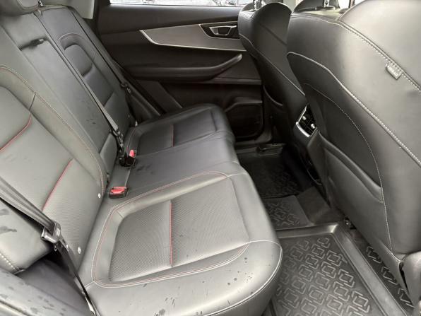 Chery Tiggo 7 Pro I с пробегом 2021 года, цена 1 519 000 рублей, 75200 км, внедорожник, Автокод Объявления
