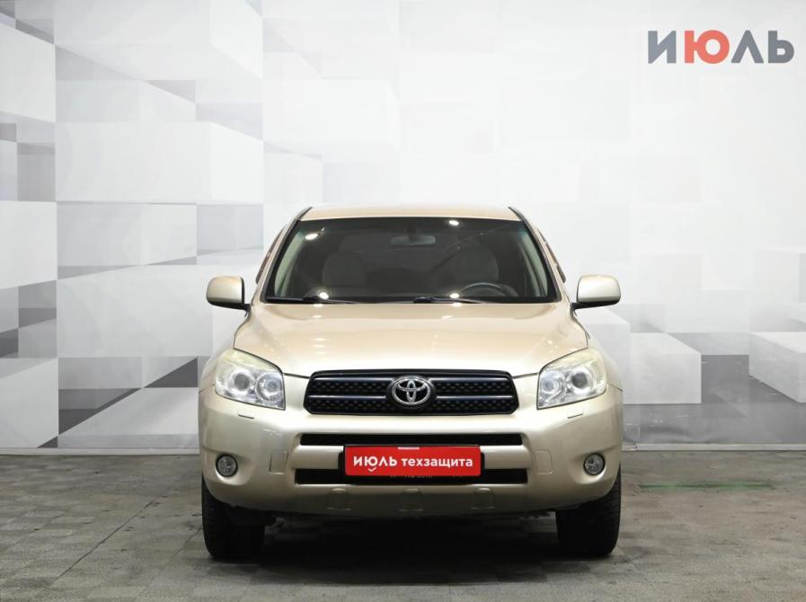 Toyota RAV4 III (XA30) Екатеринбург  - изображение 2