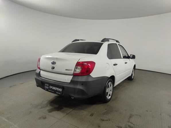 Datsun on-DO I с пробегом 2019 года, цена 525 000 рублей, 89300 км, седан, Автокод Объявления