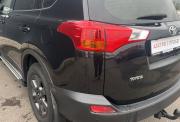 Toyota RAV4 III (XA30) Рестайлинг Красноярск  - изображение 35