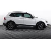 Volkswagen Tiguan II Москва  - изображение 29