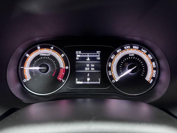 Lada (ВАЗ) Vesta I Рестайлинг (NG) с пробегом 2024 года, цена 1 500 000 рублей, 53 км, седан, Автокод Объявления