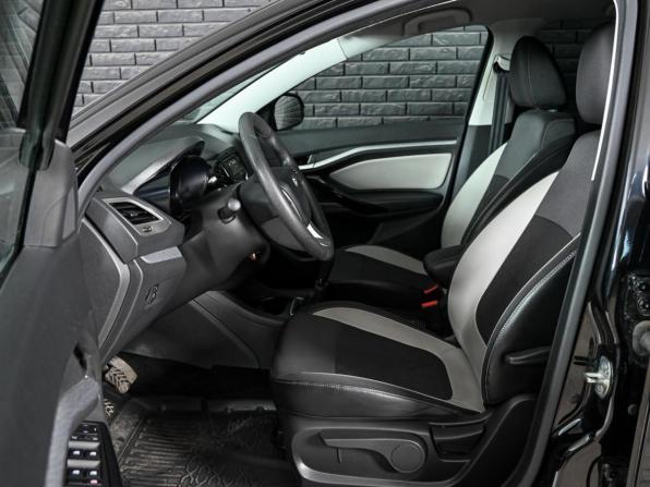 Lada (ВАЗ) Vesta I с пробегом 2021 года, цена 1 350 000 рублей, 58672 км, универсал, Автокод Объявления