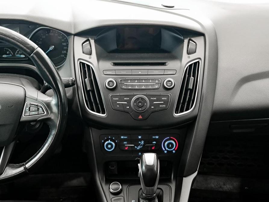 Ford Focus III Рестайлинг Казань  - изображение 18
