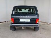 Lada (ВАЗ) 2121 (4x4) I Рестайлинг (2020) Петрозаводск  - изображение 22