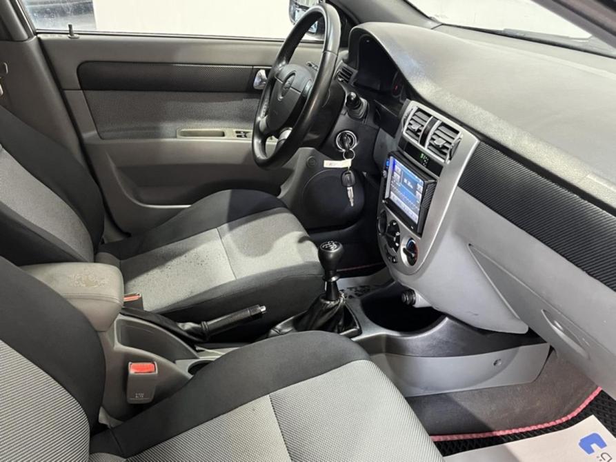 Chevrolet Lacetti I Курск  - изображение 7