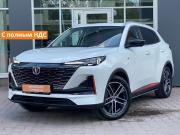 Changan CS55 Plus II Екатеринбург  - изображение 33