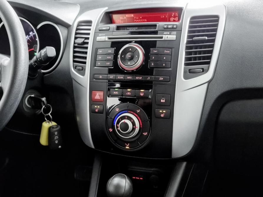 Kia Venga I Рестайлинг Нижний Новгород  - изображение 12