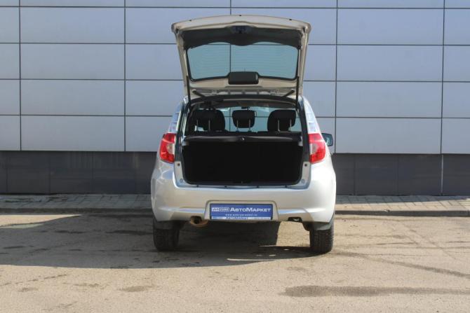 Datsun mi-DO с пробегом 2015 года, цена 317 000 рублей, 111690 км, хэтчбек, Автокод Объявления