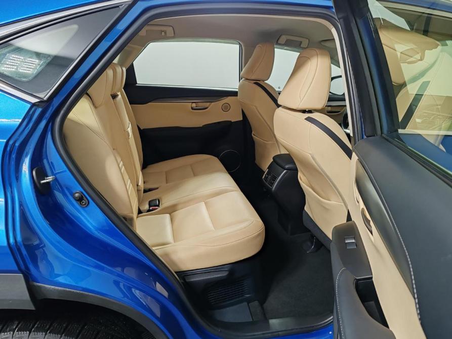 Lexus NX I Москва  - изображение 22