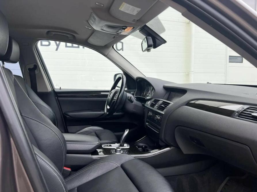 BMW X3 II (F25) Санкт-Петербург  - изображение 26