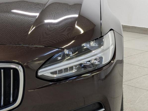 Volvo S90 II с пробегом 2019 года, цена 2 750 000 рублей, 158297 км, седан, Автокод Объявления