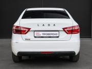 Lada (ВАЗ) Vesta I Москва  - изображение 20