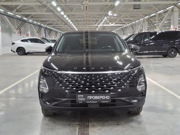 Omoda C5 I с пробегом 2022 года, цена 1 640 000 рублей, 96055 км, внедорожник, Автокод Объявления