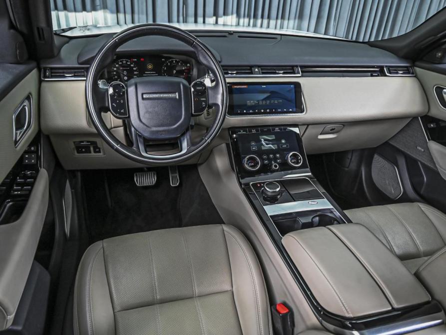 Land Rover Range Rover Velar I Ставрополь  - изображение 6