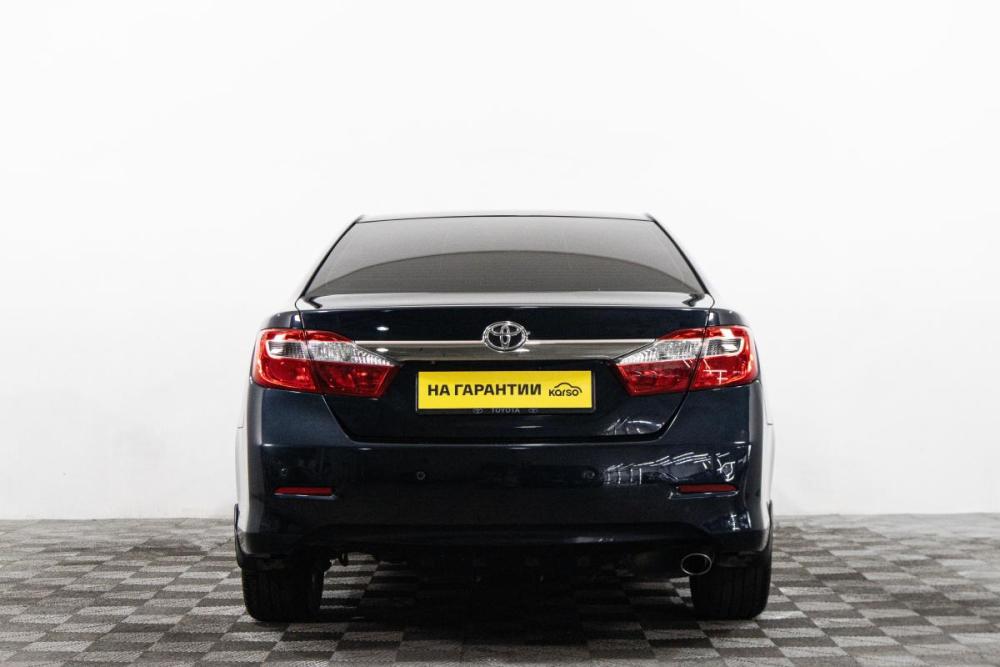 Toyota Camry VII (XV50) Сургут  - изображение 6