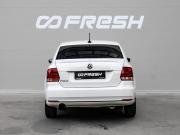 Volkswagen Polo V Рестайлинг Краснодар  - изображение 24