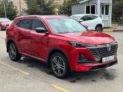 Changan UNI-S (CS55 Plus) Санкт-Петербург  - изображение 11