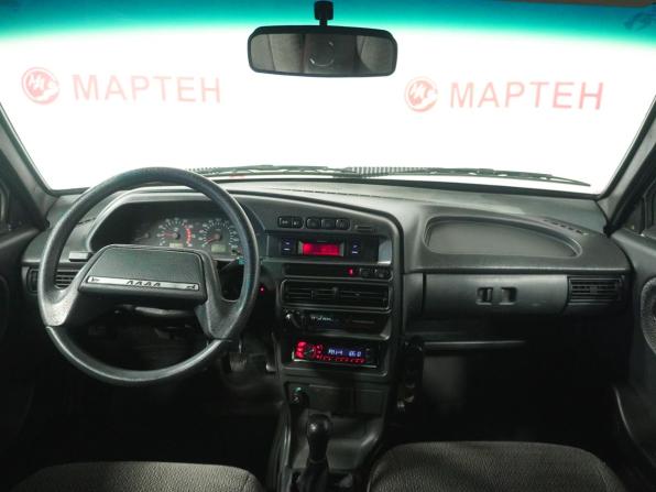 Lada (ВАЗ) 2115 с пробегом 2005 года, цена 169 000 рублей, 231836 км, седан, Автокод Объявления