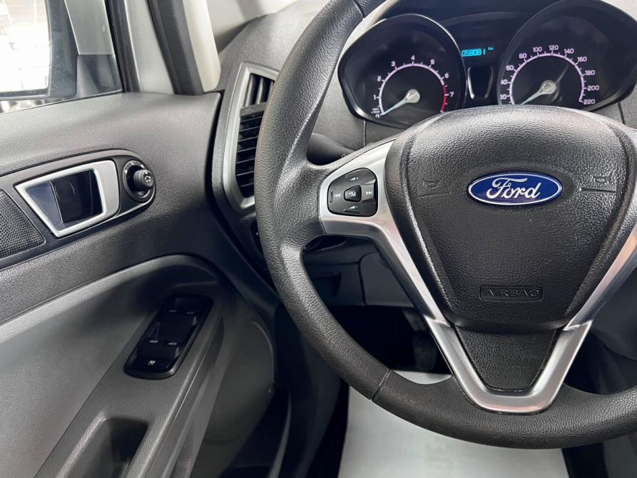 Ford EcoSport II Тверь  - изображение 16