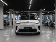 GAC Trumpchi S9 Москва  - изображение 39