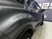 Renault Kaptur I Рестайлинг Благовещенск  - изображение 36