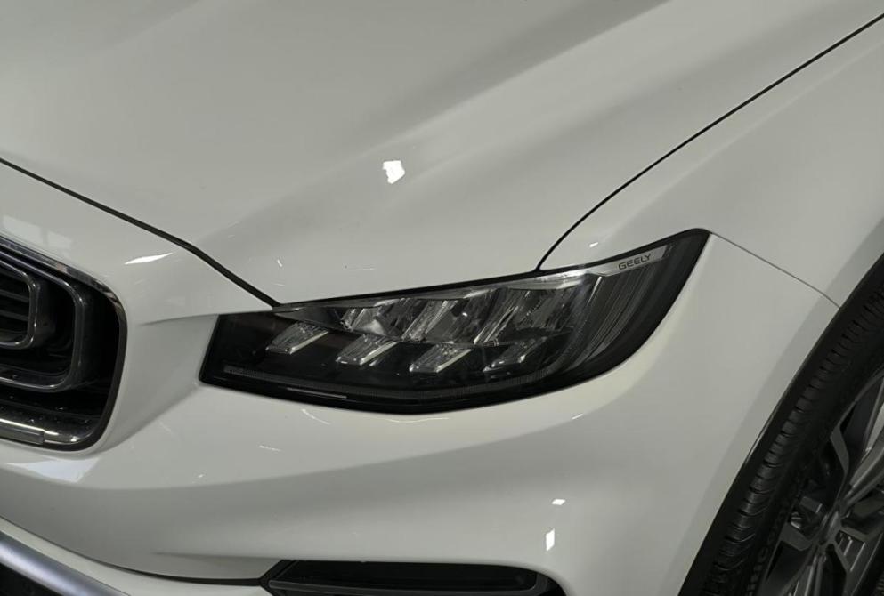 Geely Atlas Pro Нижний Новгород  - изображение 17
