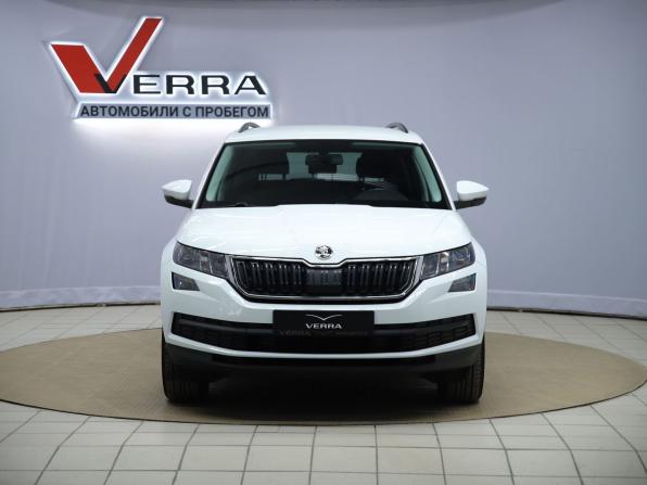 Skoda Kodiaq I с пробегом 2019 года, цена 2 730 000 рублей, 77099 км, внедорожник, Автокод Объявления