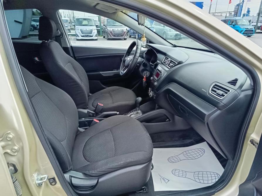 Kia Rio III Тюмень  - изображение 13