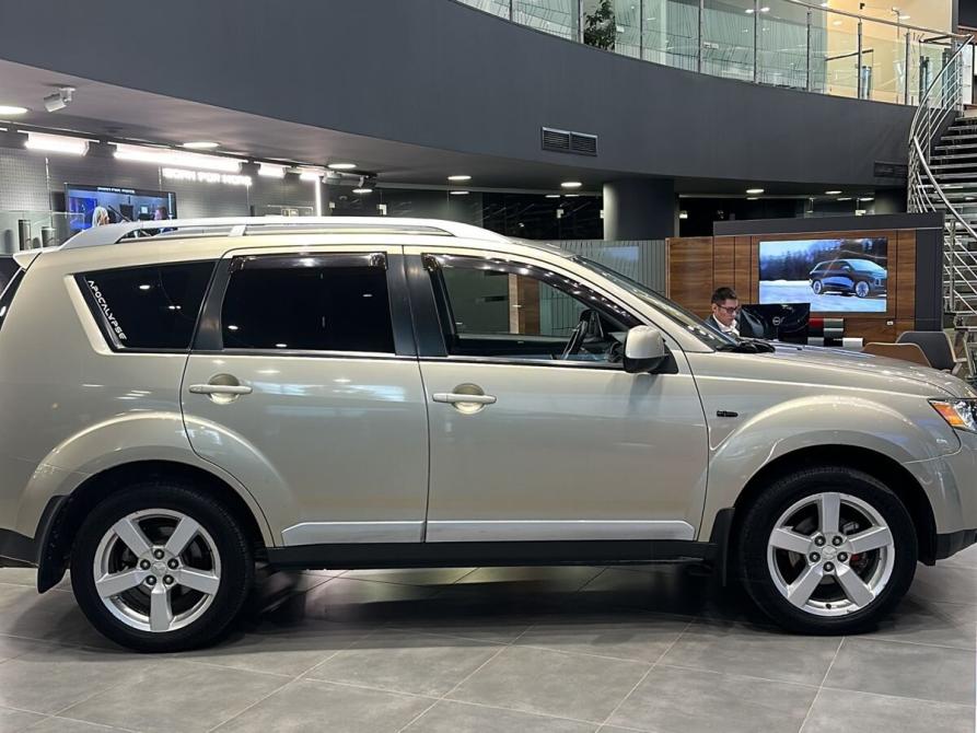Mitsubishi Outlander II Тюмень  - изображение 2