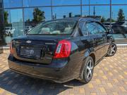 Chevrolet Lacetti I Калуга  - изображение 20