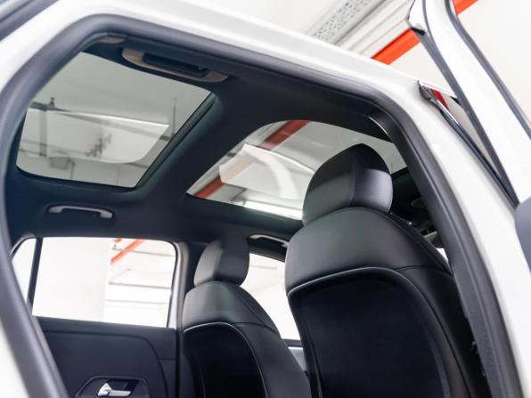 Новый Mercedes-Benz GLA II (H247) Рестайлинг 2025 года, цена 5 356 000 рублей, внедорожник, Автокод Объявления