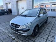 Hyundai Getz I Рестайлинг Орел  - изображение 10