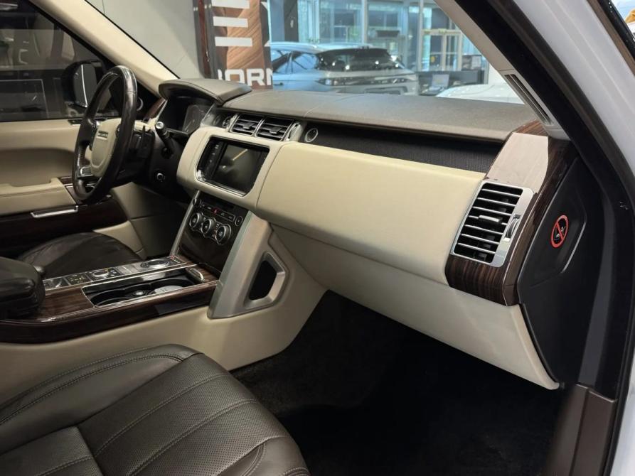 Land Rover Range Rover IV Екатеринбург  - изображение 27