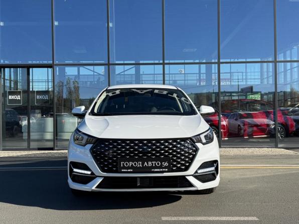 Omoda S5 с пробегом 2023 года, цена 1 490 000 рублей, 23081 км, седан, Автокод Объявления