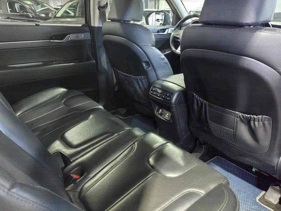 Hyundai Palisade I Санкт-Петербург  - изображение 13