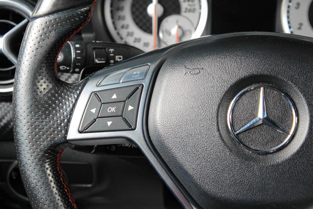 Mercedes-Benz A-Класс III (W176) Тюмень  - изображение 14