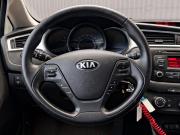 Kia Ceed II Рестайлинг Пермь  - изображение 40