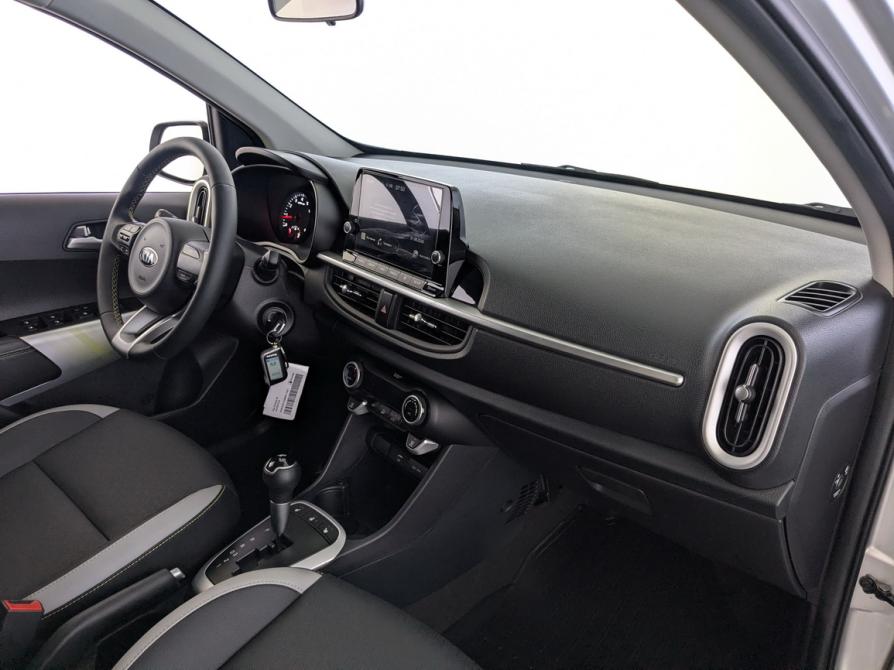 Kia Picanto III Рестайлинг Москва  - изображение 20