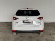 Mazda CX-5 II Москва  - изображение 26