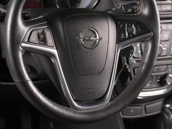 Opel Mokka I с пробегом 2014 года, цена 1 338 000 рублей, 70598 км, внедорожник, Автокод Объявления