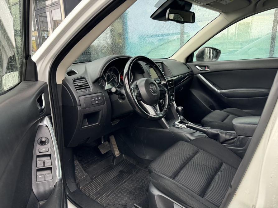 Mazda CX-5 I Архангельск  - изображение 10